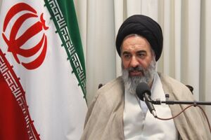 امروز خداوند قدرت، اقتدار و بزرگی به ایران عنایت کرده است