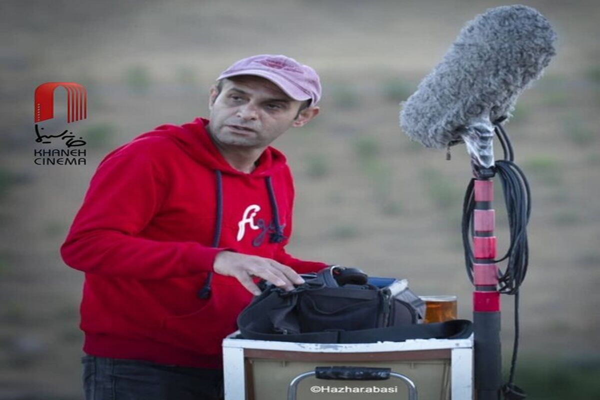 هادی ساعد