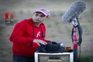 برگزاری مراسم یادبود هادی ساعد محکم 