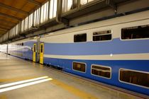 تکذیب آتش‌سوزی قطار رجا برای بار دوم/ "دودگرفتگی عادی است"