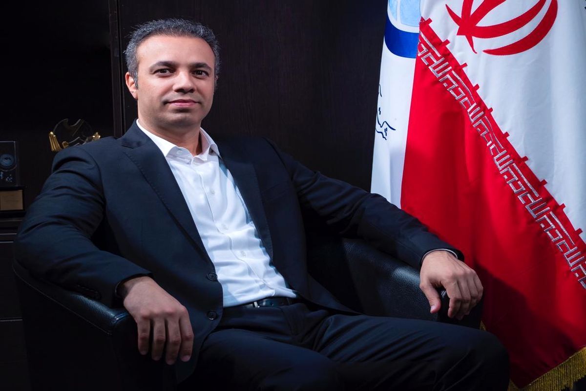 امین قصمی