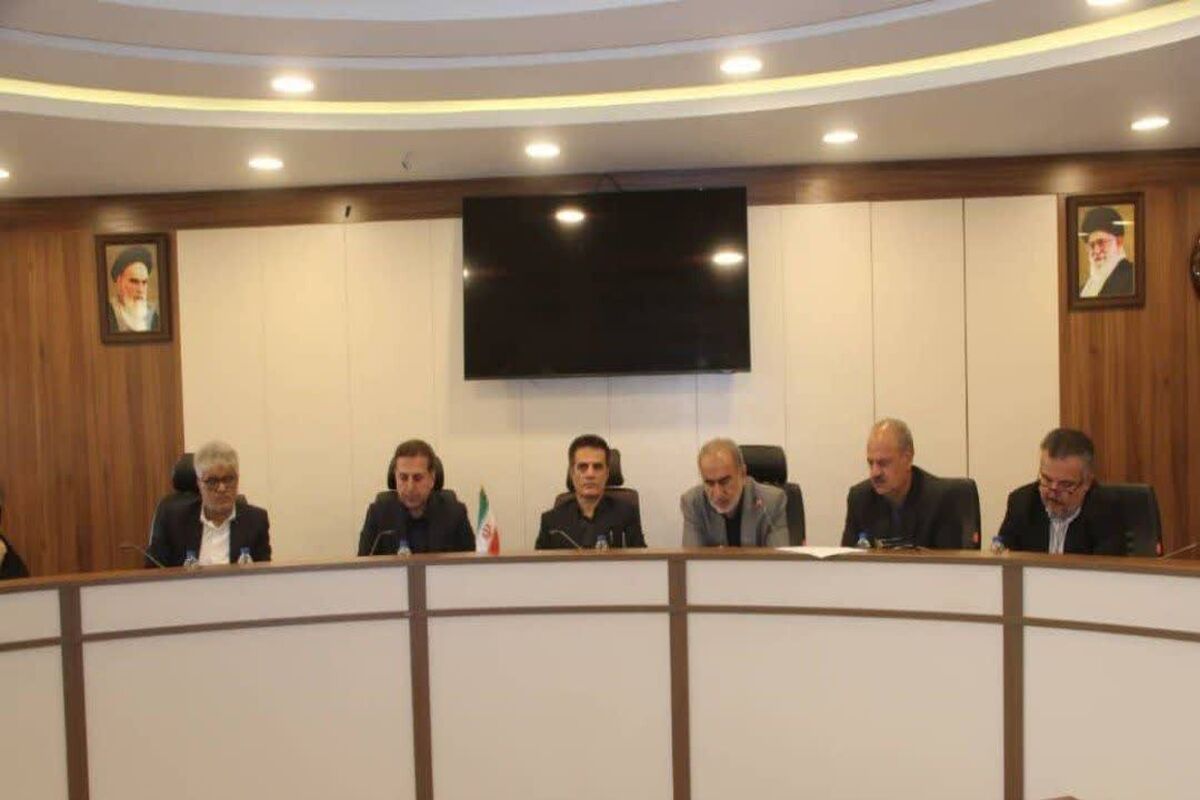 فرماندار شیراز