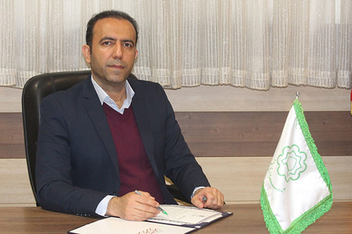  علی اکبری