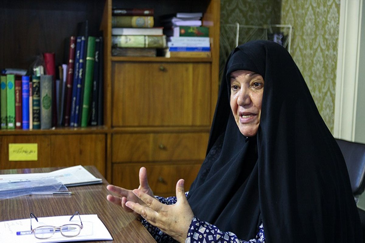 اعظم طالقانی