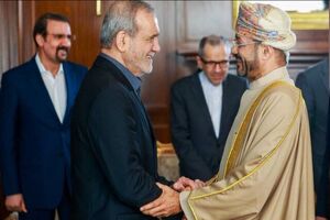 رئیس جمهور هفته آینده به عمان می رود