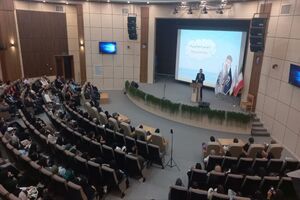 سمینار خودکشی؛ از شناخت تا پیشگیری در اردبیل برگزار شد