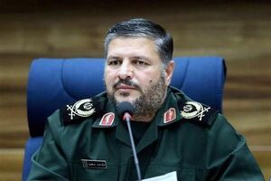 فرمانده قرارگاه ثامن الائمه نیروی زمینی سپاه منصوب شد