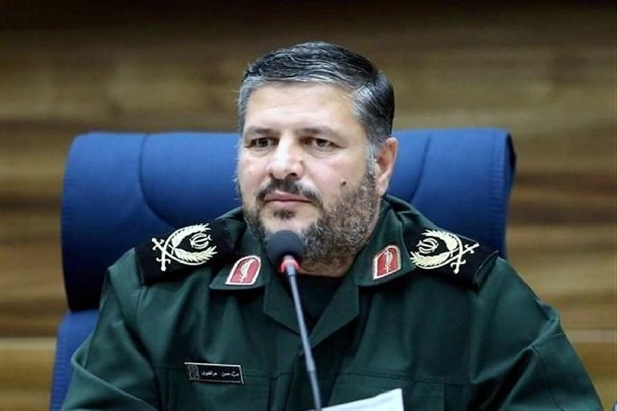 سردار سید حسن مرتضوی