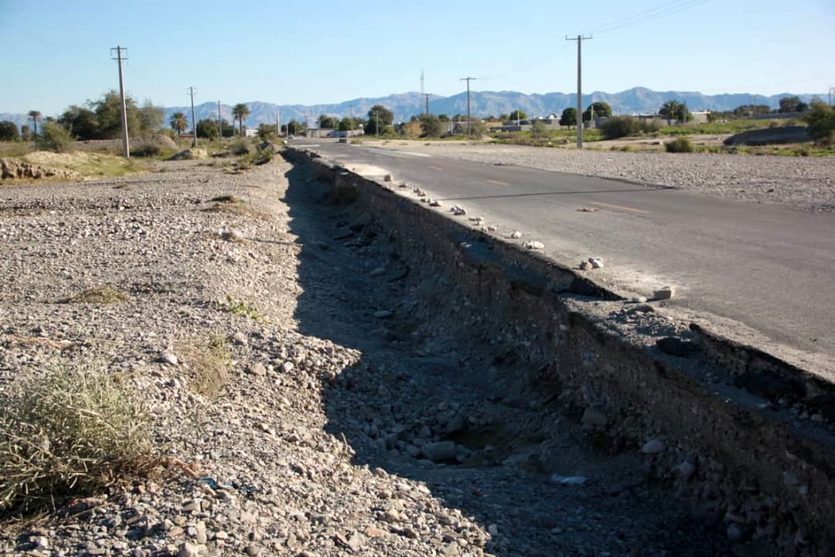راه روستایی