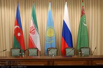 آغاز اجلاس محیط‌زیست دریای خزر با حضور سران پنج کشور ساحلی