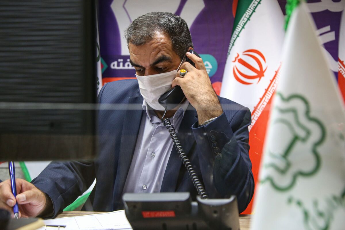 احمدرضا شفیعی