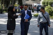 اظهارات وزیر ارتباطات در خصوص قانونی شدن بیت کوین در کشور