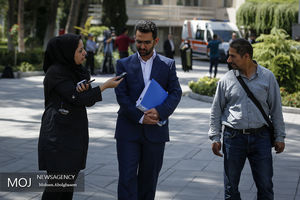 اظهارات وزیر ارتباطات در خصوص قانونی شدن بیت کوین در کشور 