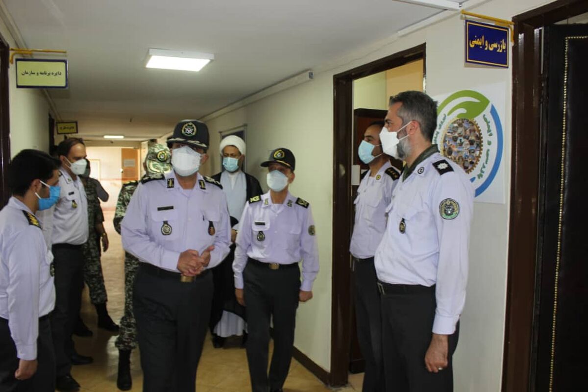 فرمانده نیروی پدافند هوایی ارتش
