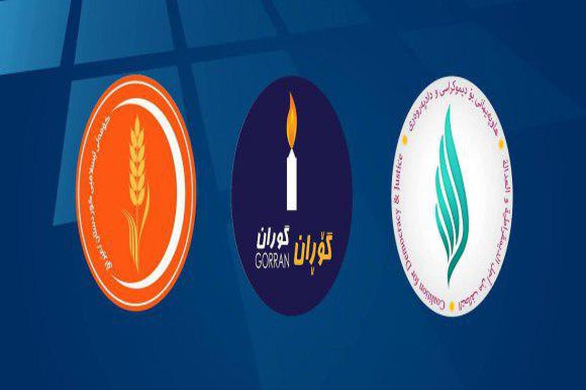 اپوزیسیون اقلیم