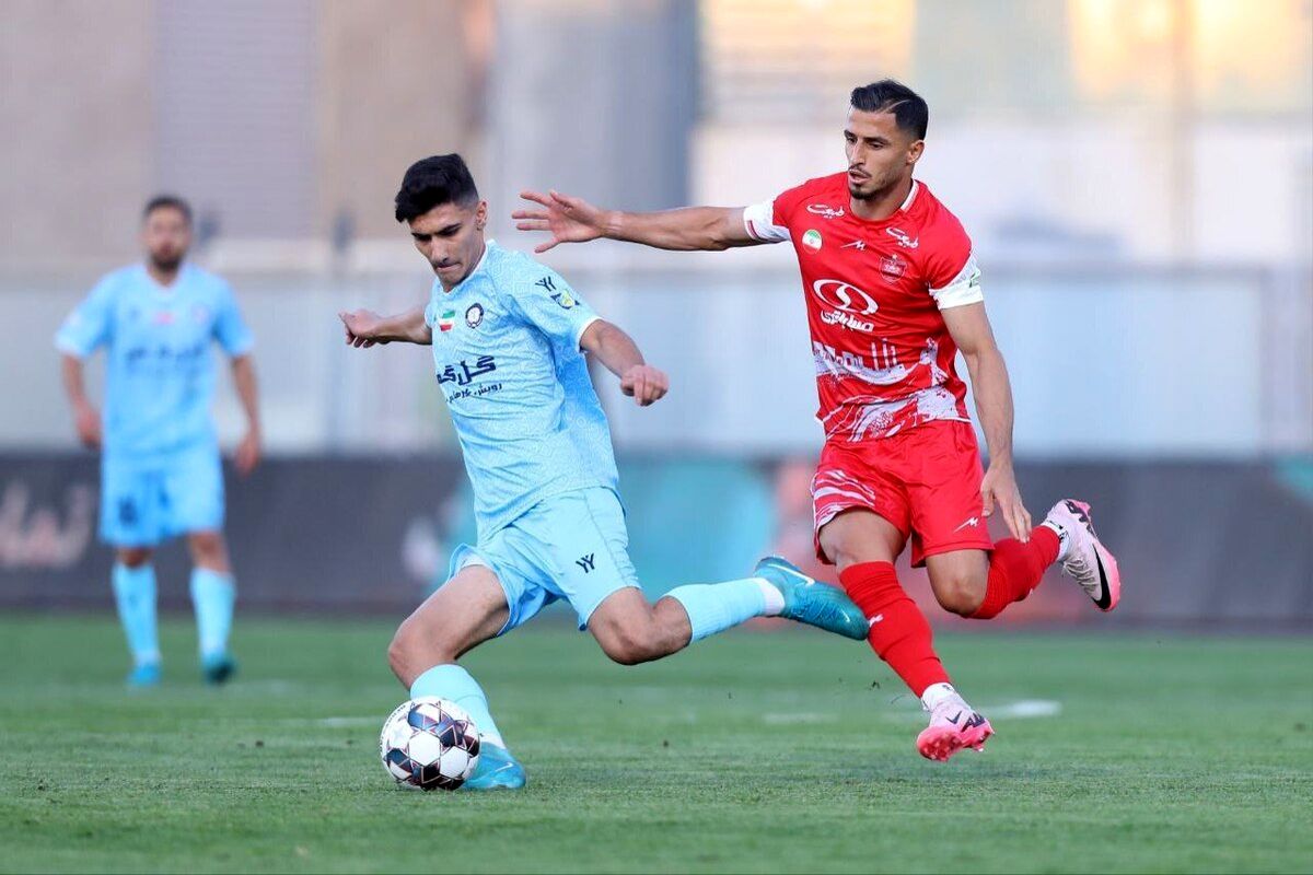 پرسپولیس