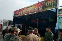  آمادگی مرز چذابه برای استقبال از زائران اربعین