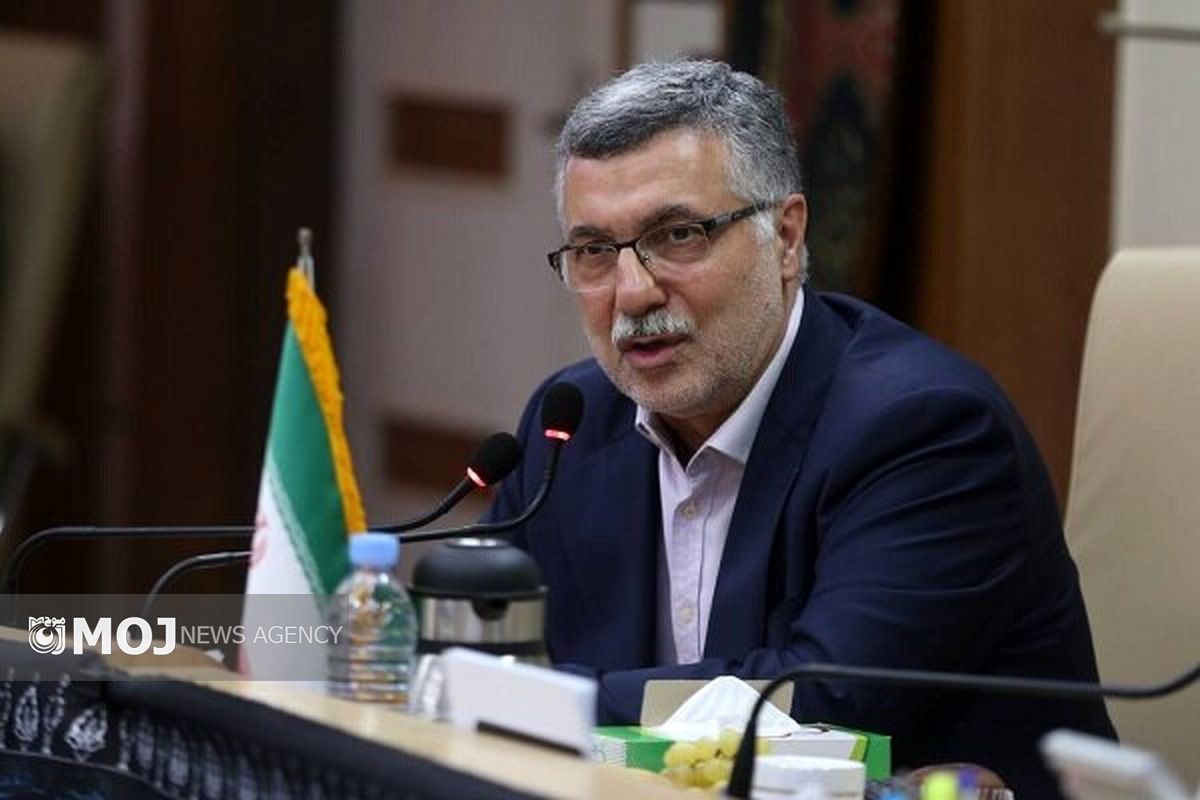 وزیر بهداشت