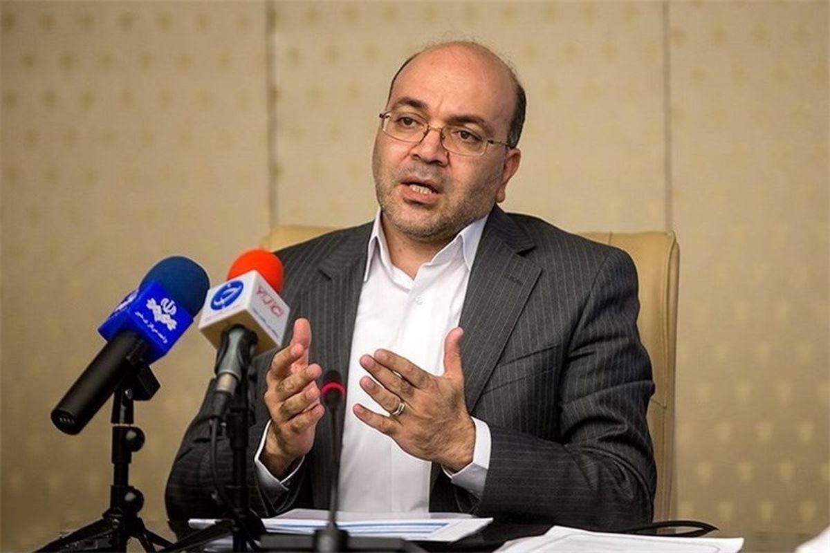 حمید رضا جانباز