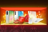 یلدای دیجیتال با تخفیف‌های ویژه بازارگاه ایرانسل
