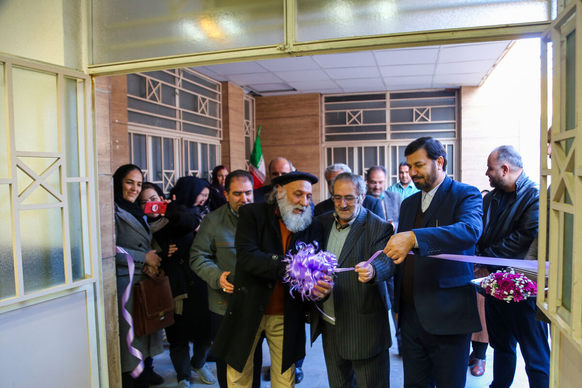 ارشاد قزوین