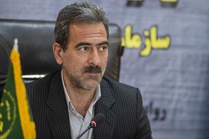 اصلاح الگوی کشت نخود مسیر پیشرفت رگانیک را بالاتر می‌برد