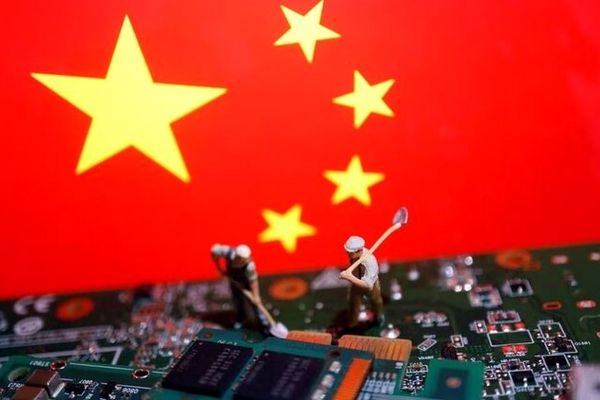 برنامه اقتصادی ۵ ساله چین با محوریت صنعت و فناوری رونمایی شد