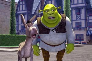 یونیورسال و دریم‌ورکس زمان اکران «شرک ۵» را جابه‌جا کردند