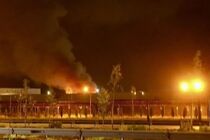 عربستان از حمله پهپادی به ریاض خبر داد