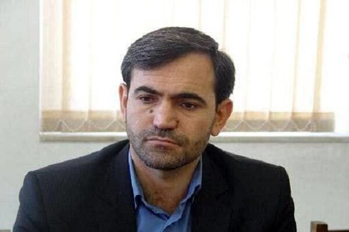 سعادتی-فرماندار میانه