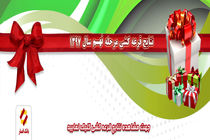 اسامی برندگان خوش اقبال قرعه‌کشی بانک‌انصار اعلام شد