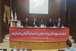 سه زون آبرسانی برای رفع نیاز آبی جزیره قشم پیش بینی شده است
