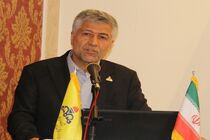 برگزاری 72 مانور اطفاء حریق طی 9 ماهه امسال در استان اصفهان