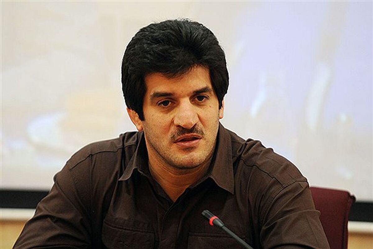 رسول خادم