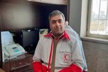 نجات جان بیش از ۶۴۰۰ نفر در ۶۹۶ حادثه