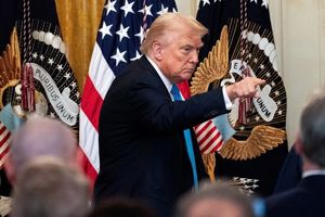 بگرام را پس دهید یا «اتفاقات بد» می‌افتد