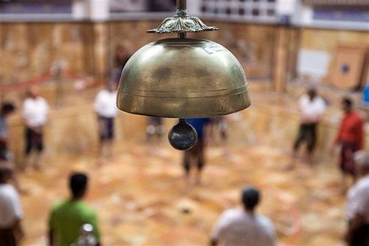 ورزش زورخانه ای