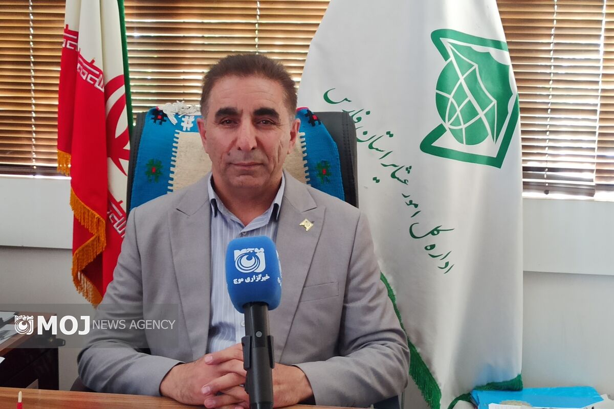 عشایر فارس