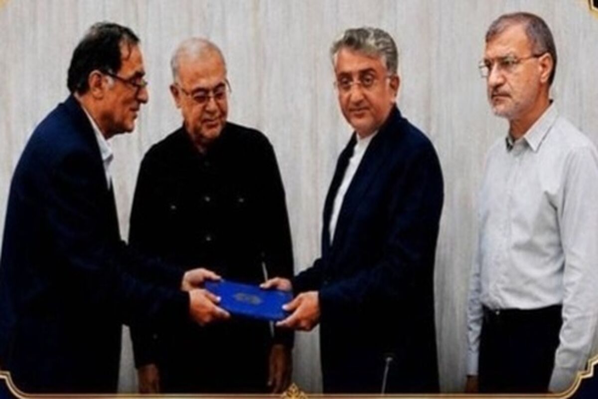 توسعه فرهنگ ایثار و شهادت 