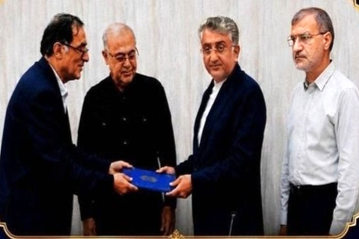 توسعه فرهنگ ایثار و شهادت 