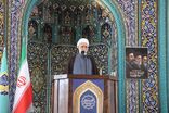 وحدت ملی، خدمت صادقانه مسئولان و آمادگی نیروهای مسلح سه رکن عبور از شرایط کنونی کشور است