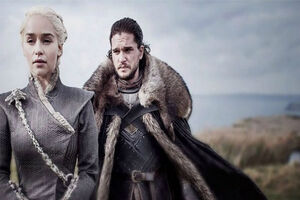 دانلود  فصل 8 سریال گیم اف ترونز Game OF Thrones (بازی تاج و تخت) به همراه زیرنویس