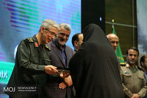 سی امین گردهمایی فرماندهان مهندسی رزمی جنگ جهاد