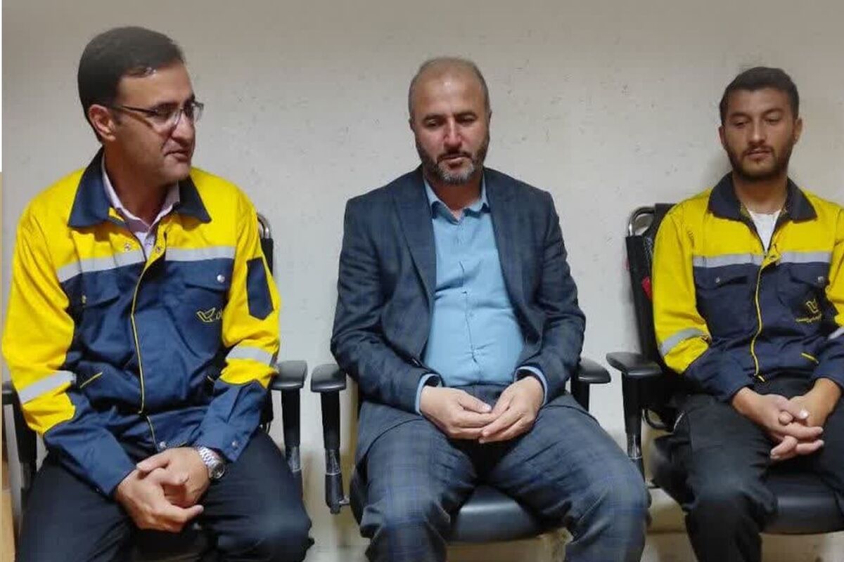 فرماندار آبیک (2)