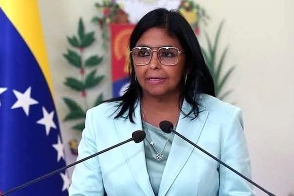 سرپرست دولت ونزوئلا احتمالا به آمریکا می‌رود