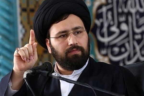 هویت ایران سازش‌ناپذیری با استکبار است