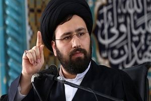 هویت ایران سازش‌ناپذیری با استکبار است