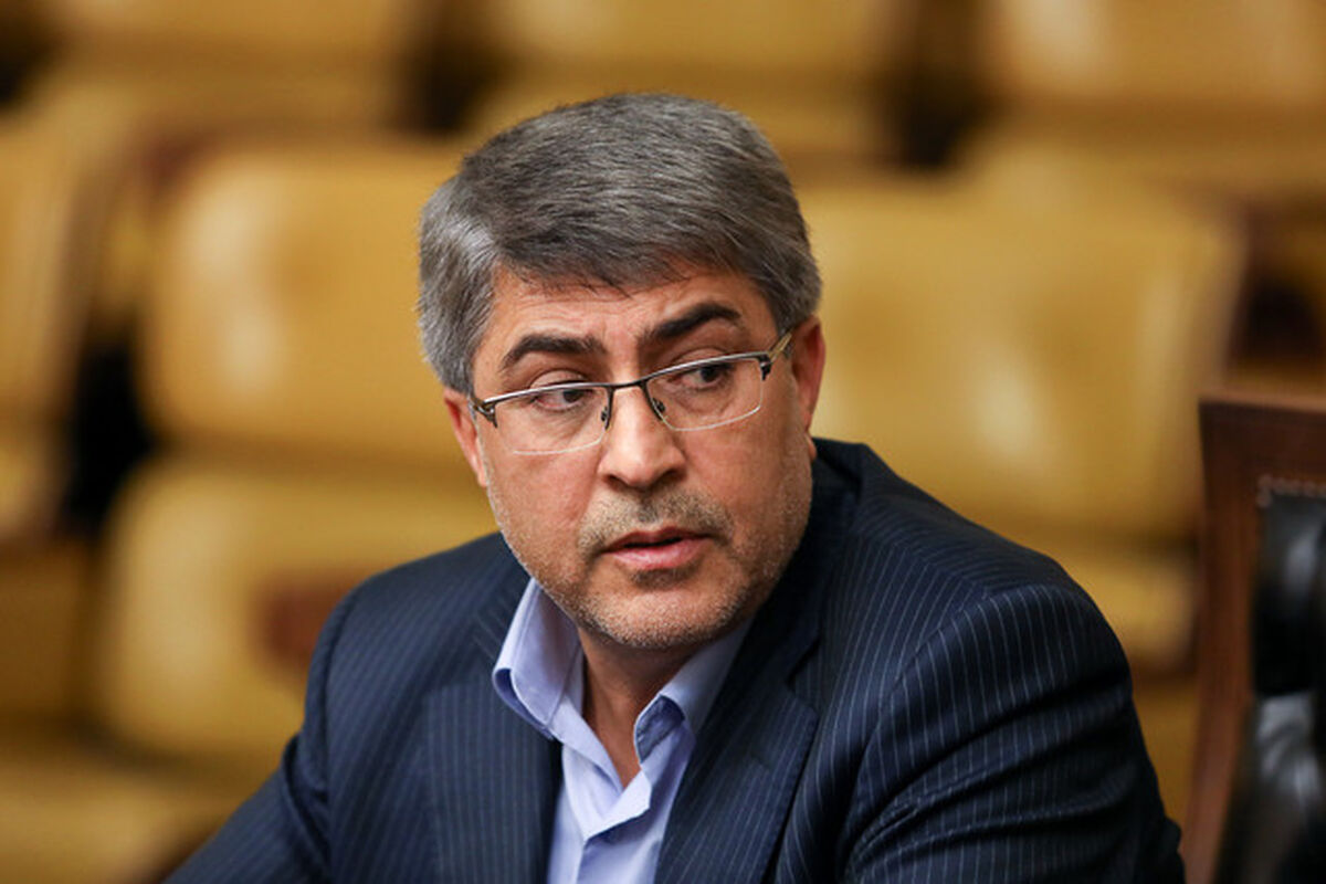 محمد علی وکیلی