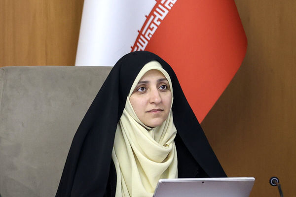 موانع شکوفایی زنان در برنامه هفتم با جدیت رفع می‌شود