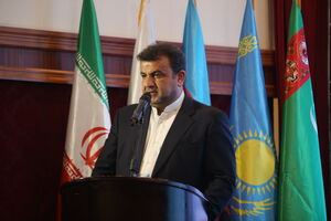 تبادل اقتصادی و ورزشی با کره جنوبی